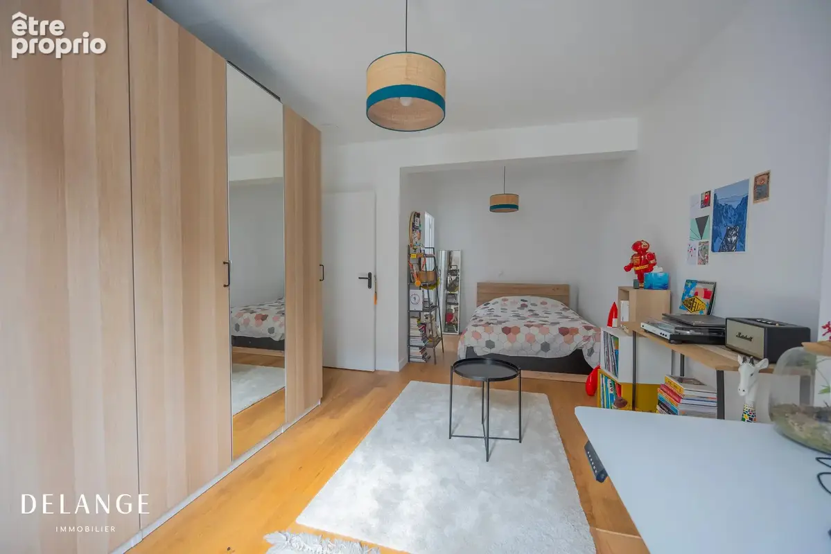 Gambetta - Maison de 189,92 m² - photo 10
