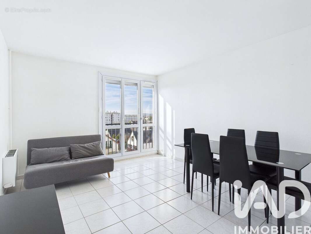 Photo 4 - Appartement à TROYES