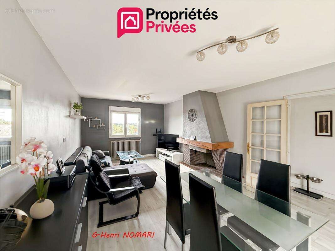 Maison Chateaubriant 5 pièce(s) 90 m2, 2 chambres, terrain de 663m² - photo 6