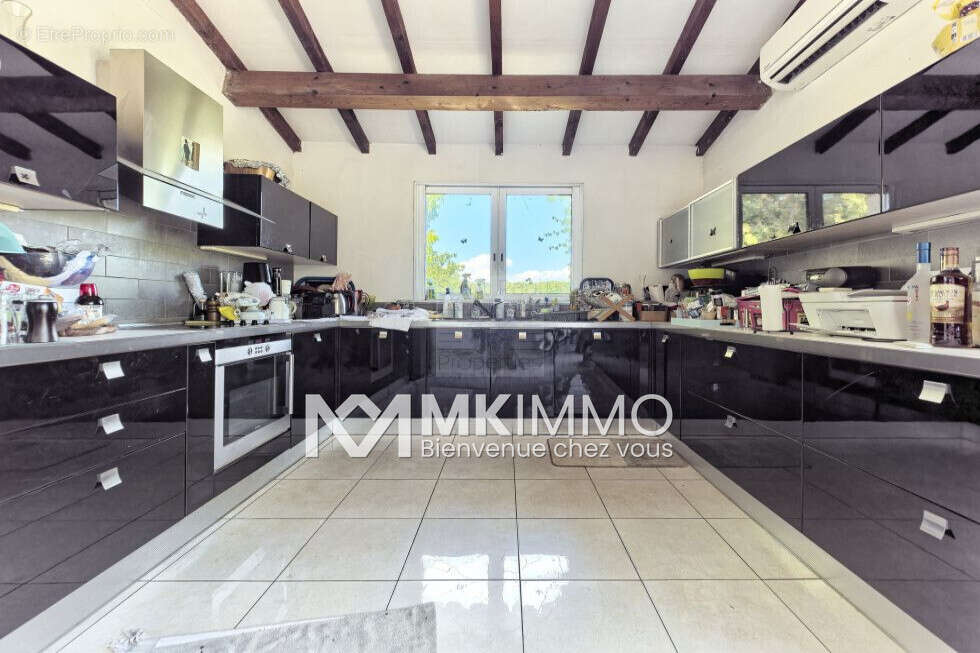 Maison à VENCE