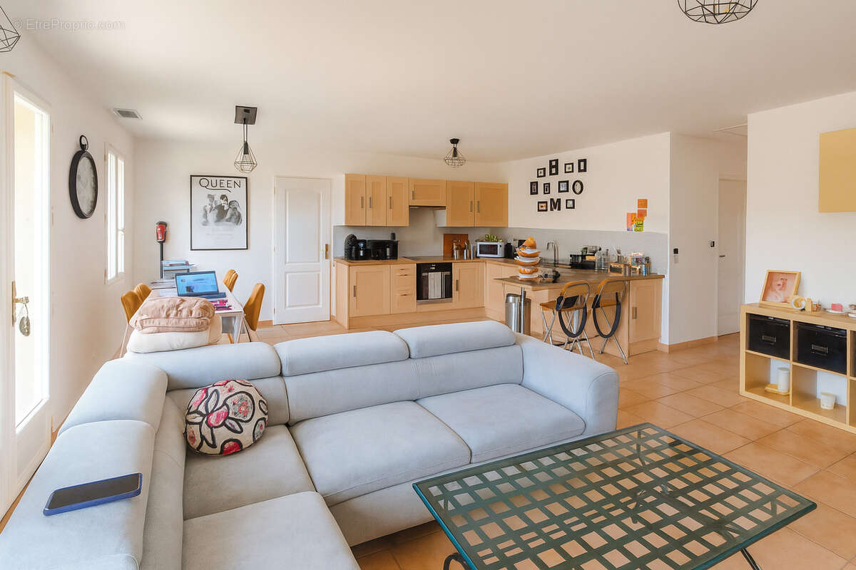 Maison à POUZOLS-MINERVOIS