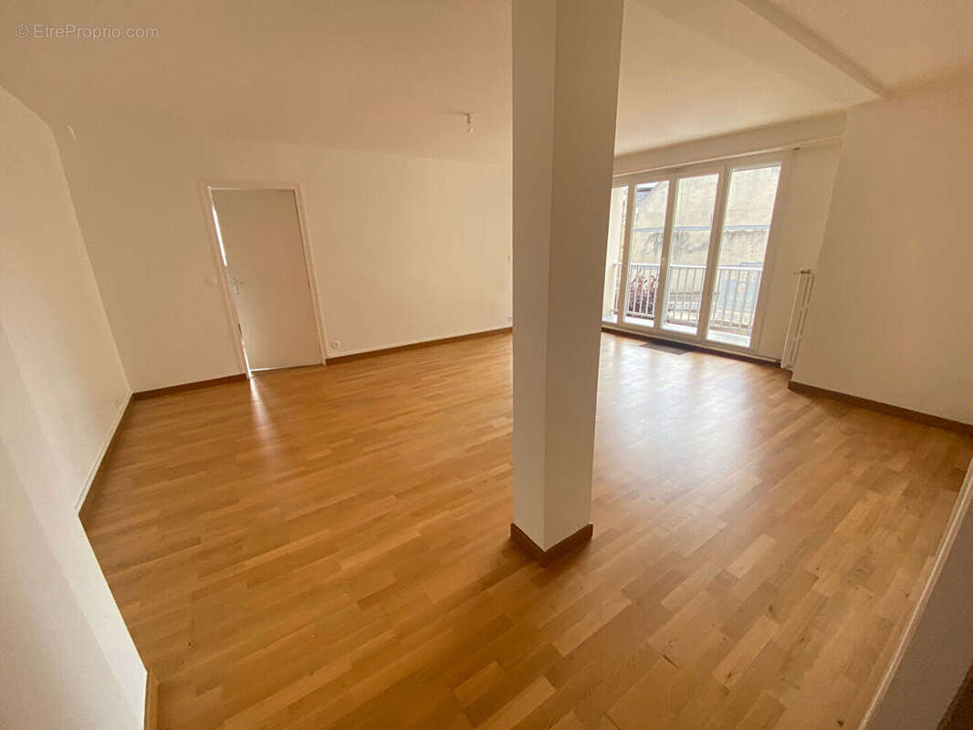 Appartement à CAEN