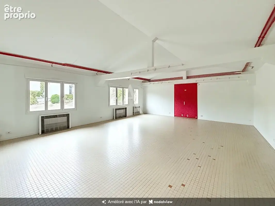 Maison Chateau Gontier Sur Mayenne - photo 16