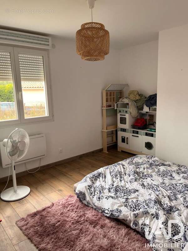 Maison 140 m² à Saint-Pons-De-Mauchiens  - photo 8