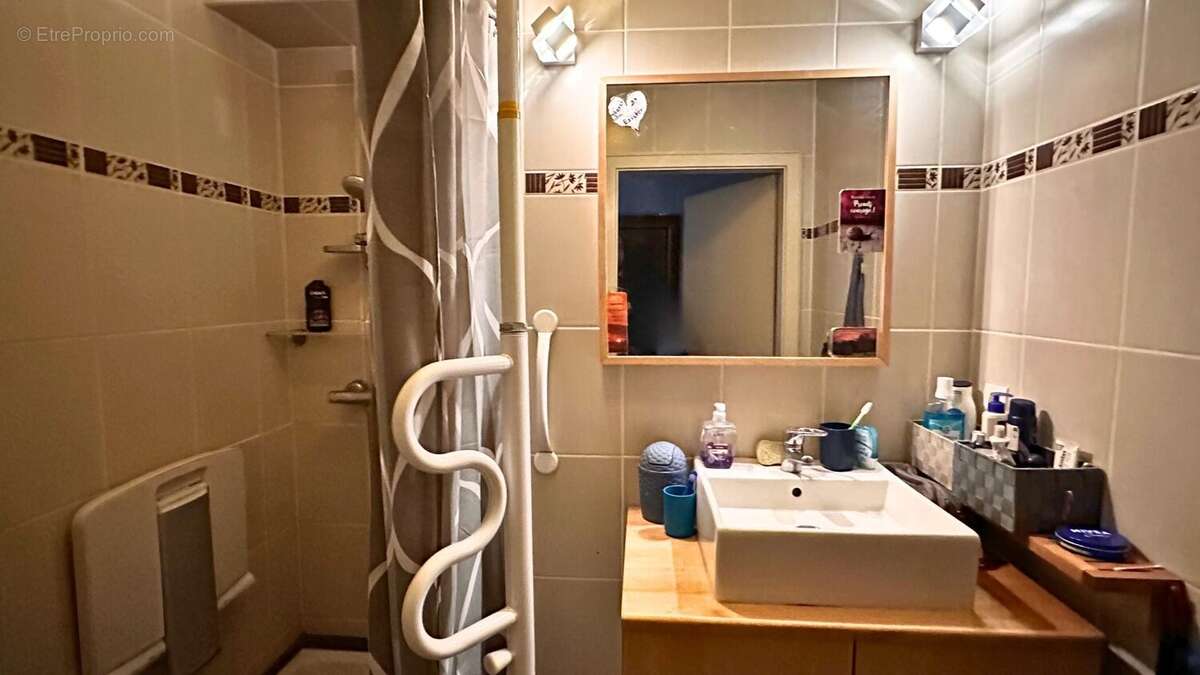 Appartement à MULHOUSE