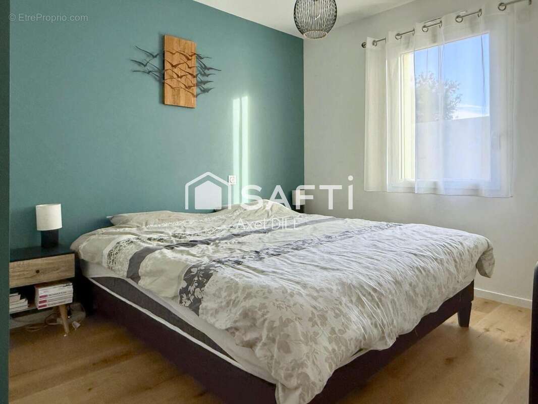 Photo 6 - Maison à LA JUBAUDIERE