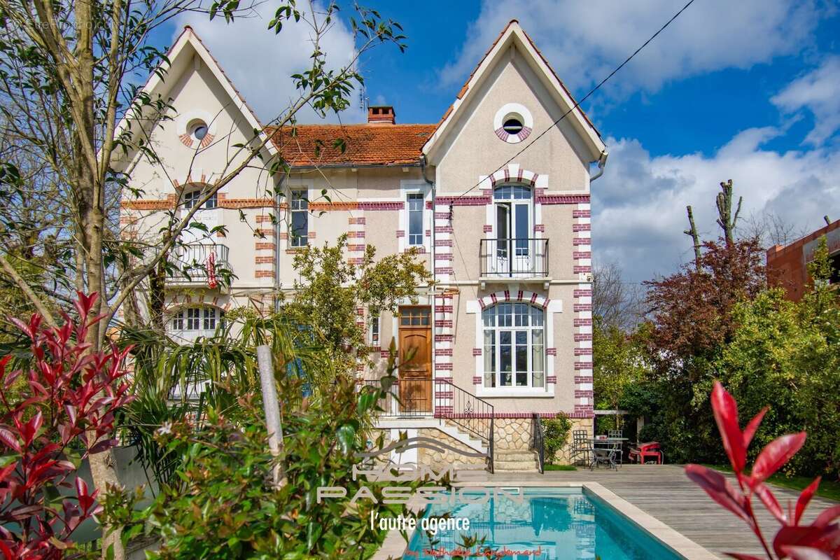 Maison à ROYAN