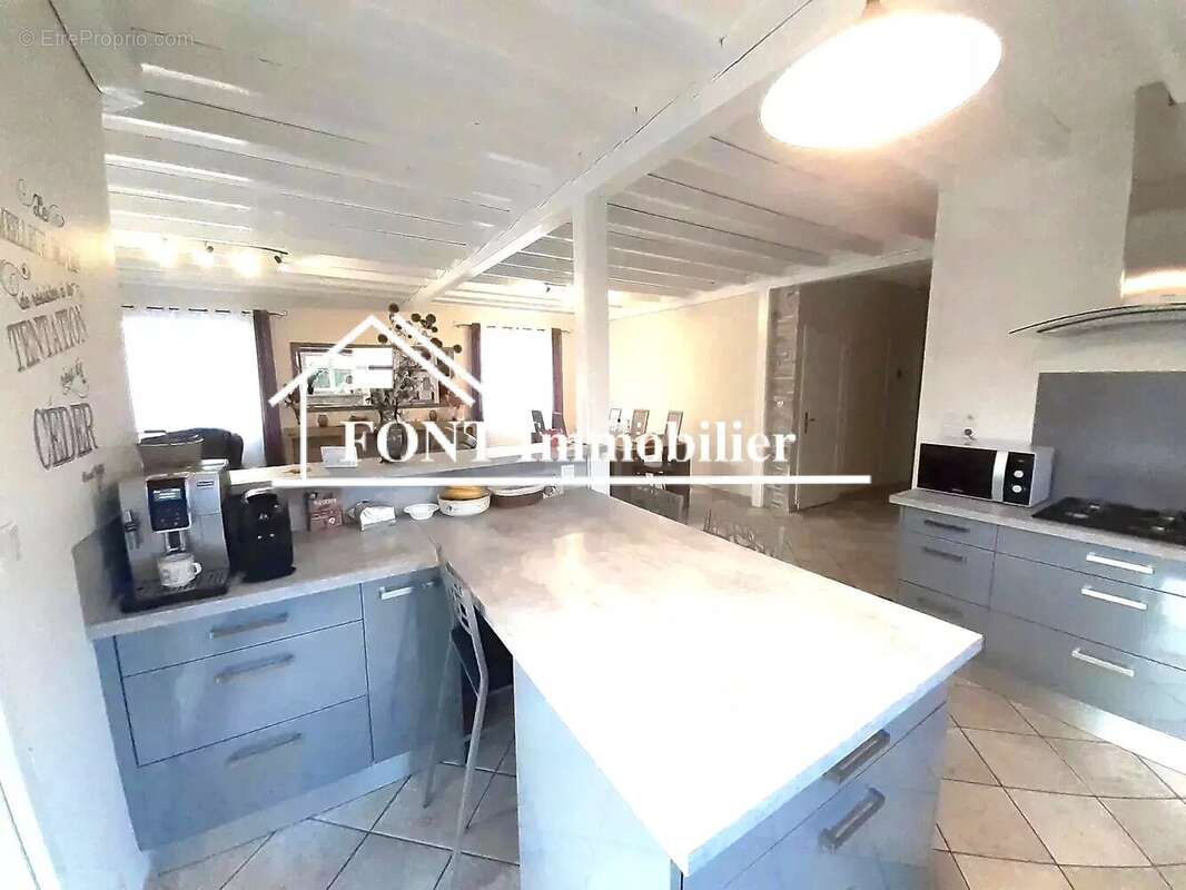 Maison à SAINT-CHAMOND