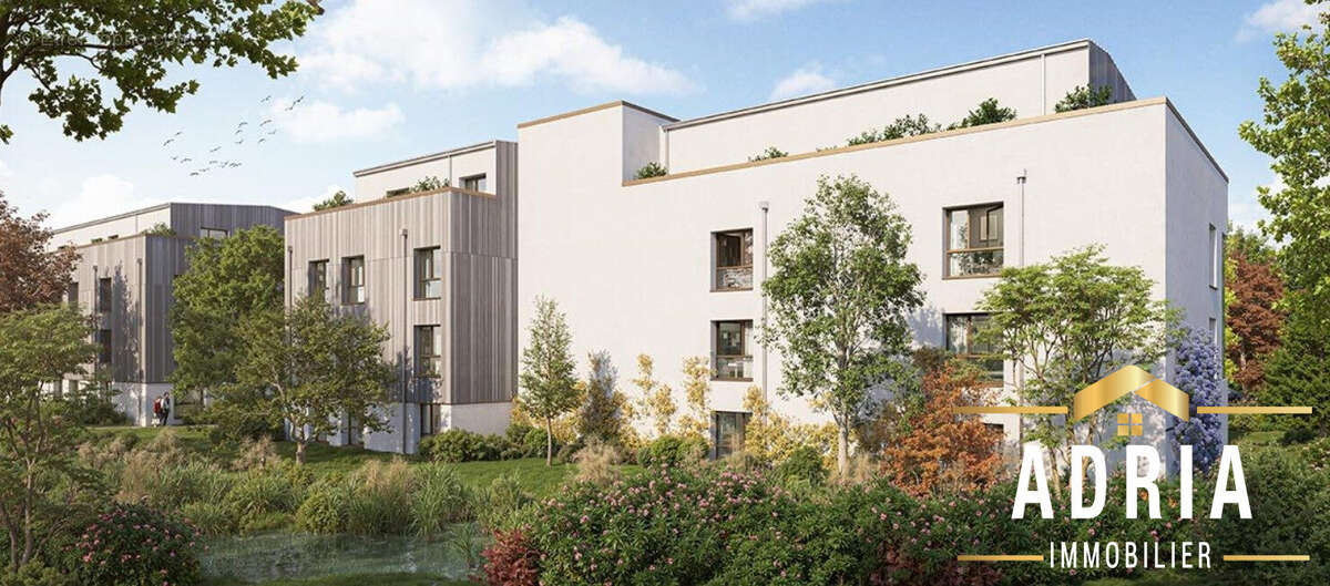 Appartement à SENE