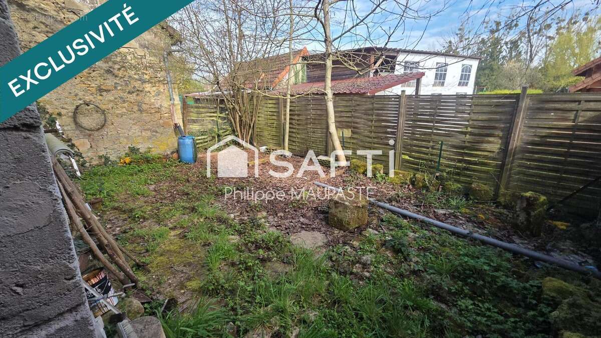 Photo 7 - Maison à PREMERY