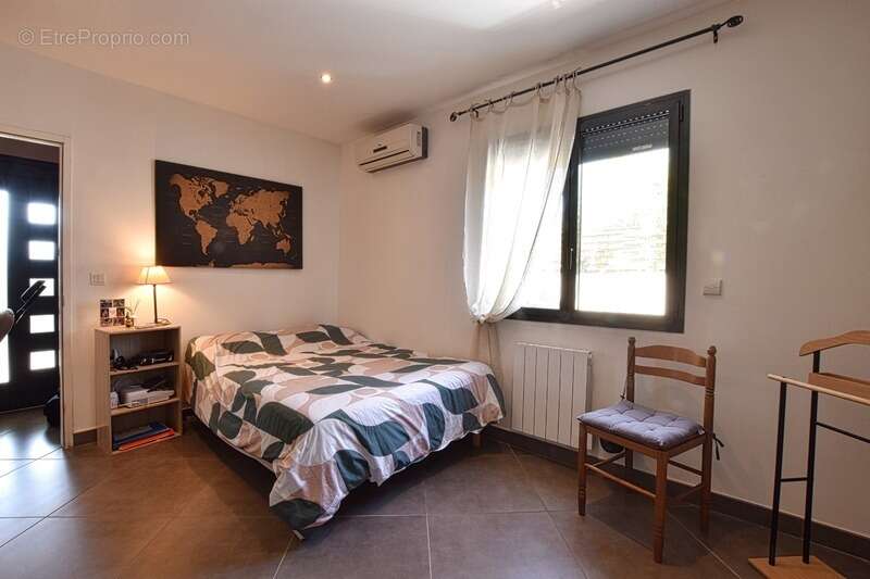 Grande villa familiale à deux pas de Pézenas - photo 11