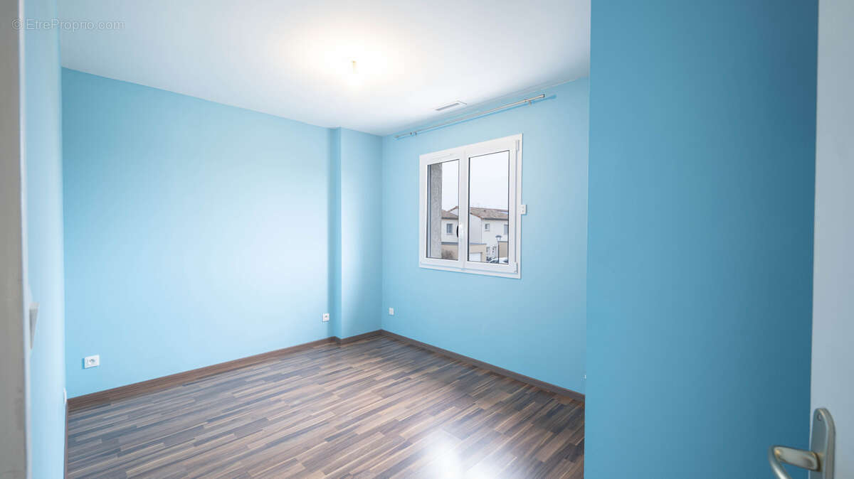 Maison à LORIOL-SUR-DROME