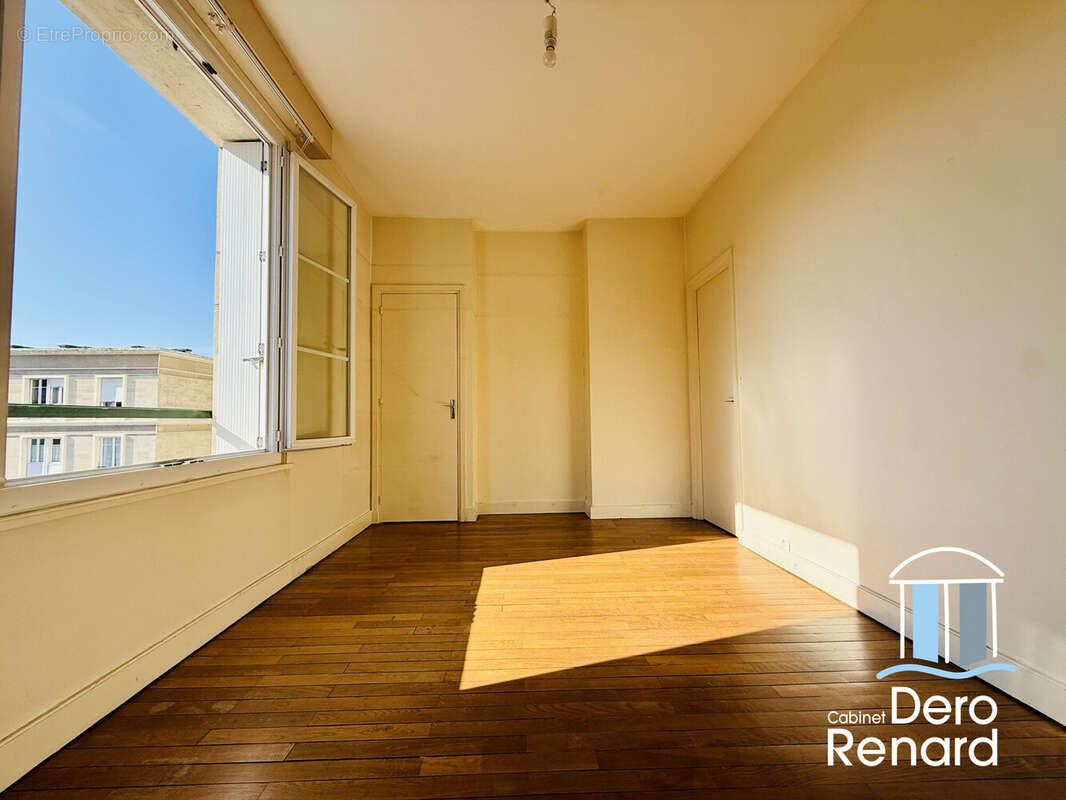 Appartement 86 m² à Le Havre  - photo 6