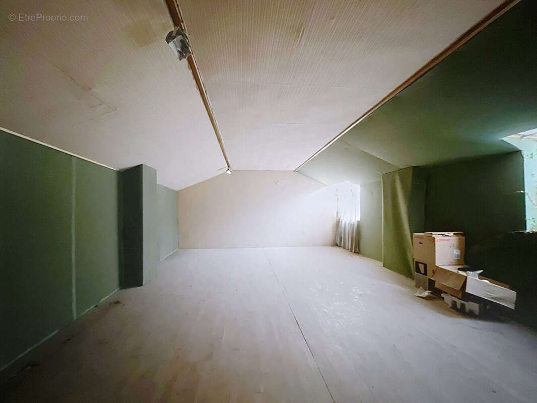 Appartement à REDON