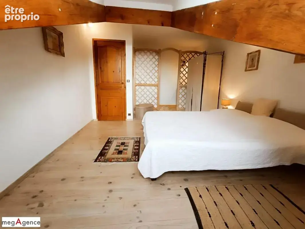 Belle et grande propriété  aux portes de LANGON - photo 7