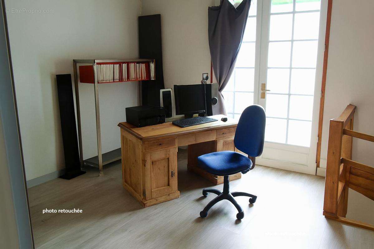 Maison à MEDIS
