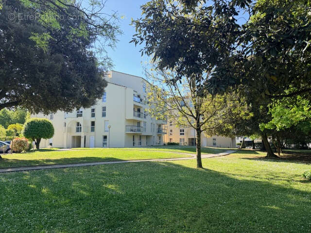 Appartement à LA ROCHELLE