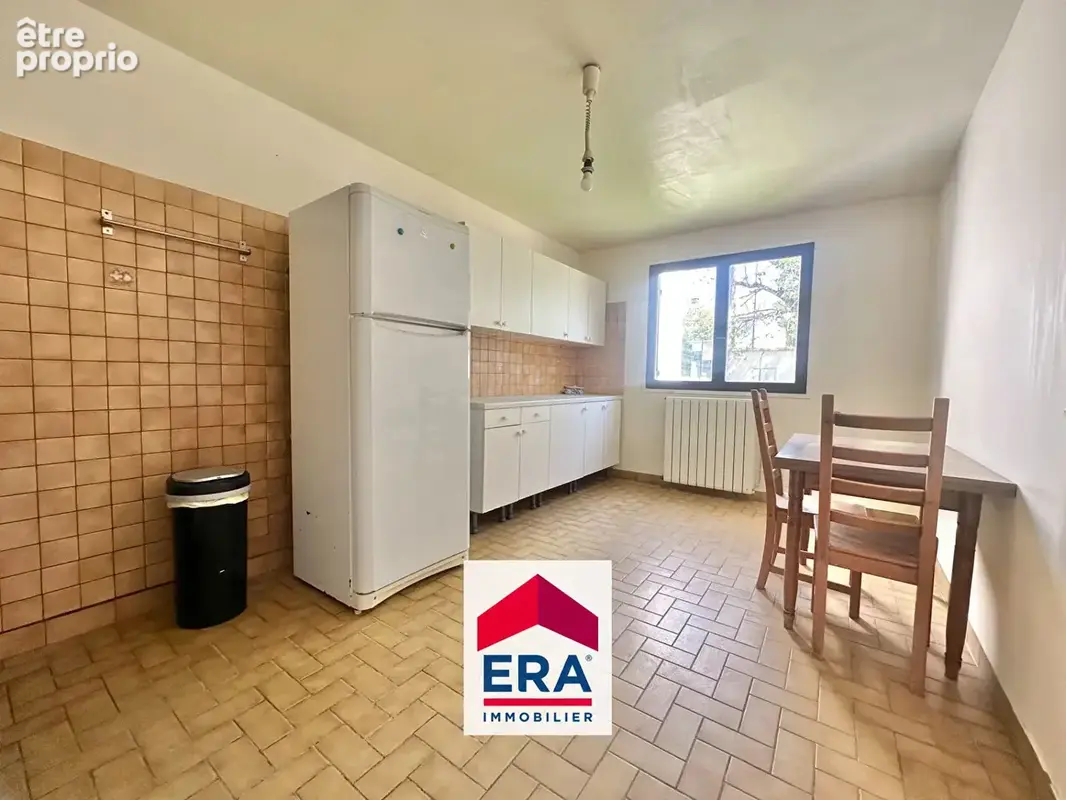 Maison familiale à Sartrouville - photo 9