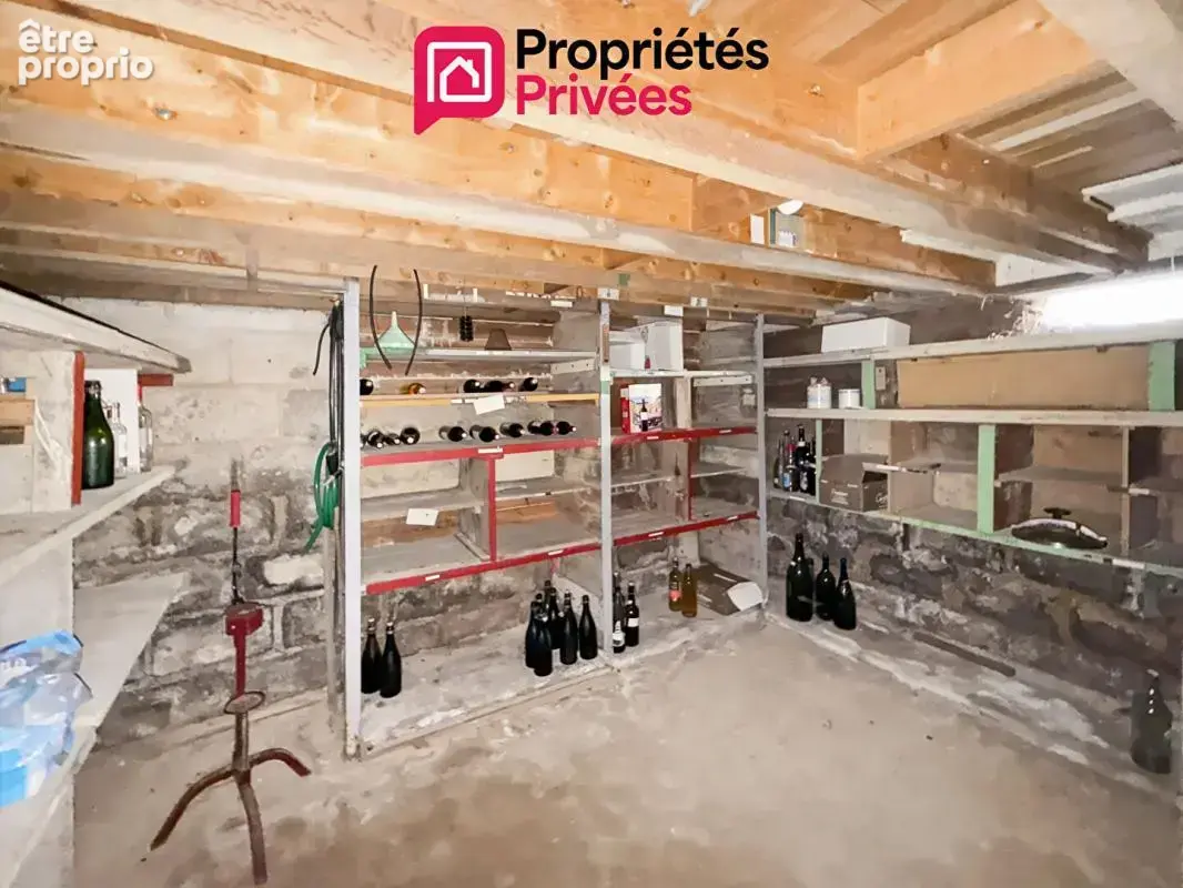 Centre ville Chateaubriant  Maison 6 pièce(s) 97 m2 , 3 chambres - photo 10