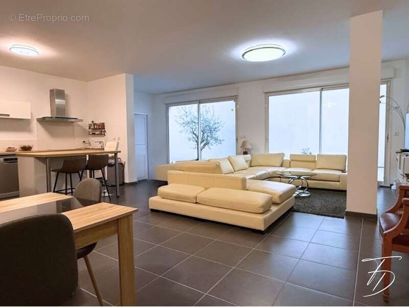 Appartement à CAPINGHEM