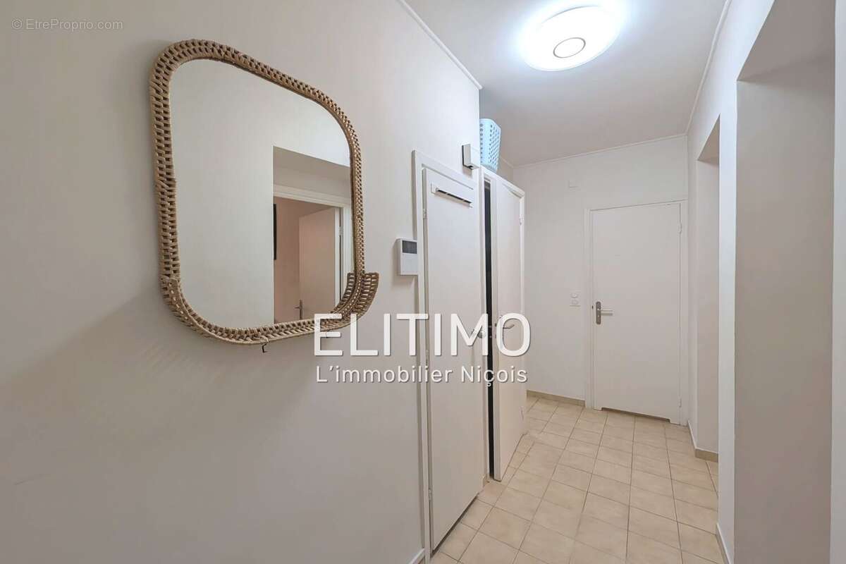 Appartement 47 m² à Nice  - photo 7