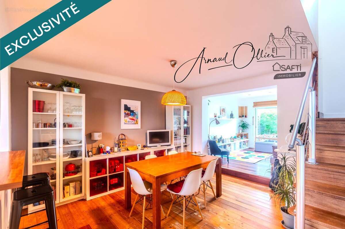 Photo 9 - Maison à BREST