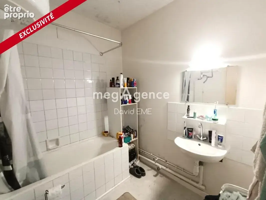 Appartement T2 Centre ville AIZENAY, 38 m2 - photo 5
