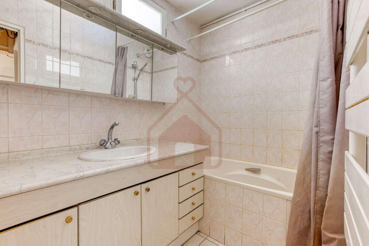 Appartement 67 m² à Villejuif  - photo 4