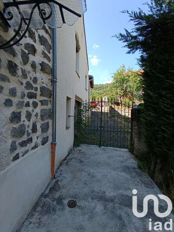 Photo 7 - Maison à POLIGNAC
