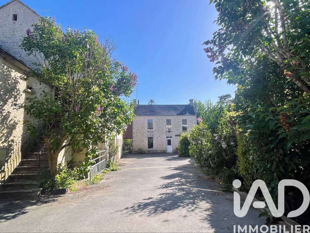 Photo 3 - Maison à BAYEUX