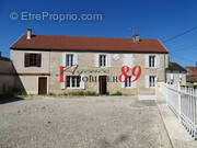 Maison à MOSSON