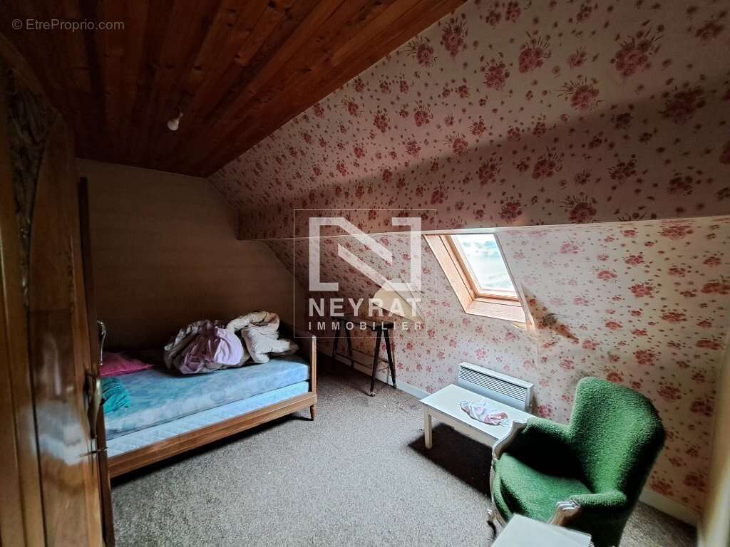 Maison à SAINT-PRIX