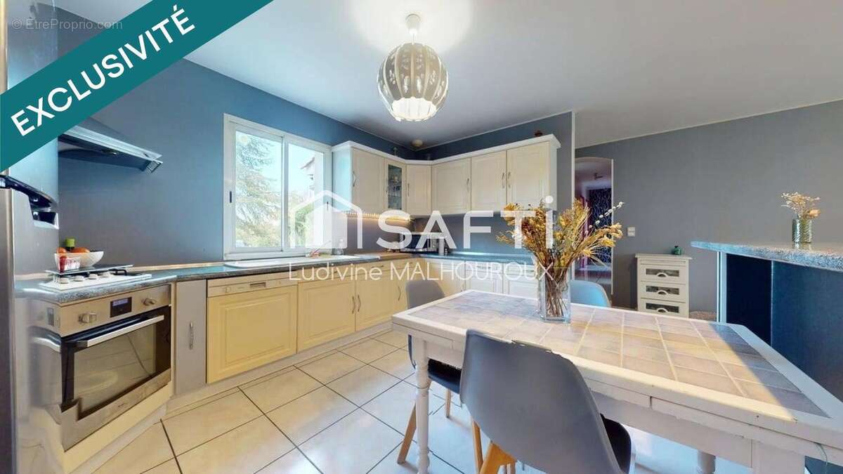 Photo 4 - Maison à DIRAC