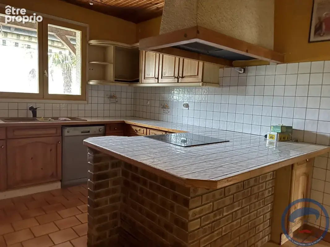 Maison de 150 m2 avec son studio indépendant sur Vernou-sur-Brenne - photo 3