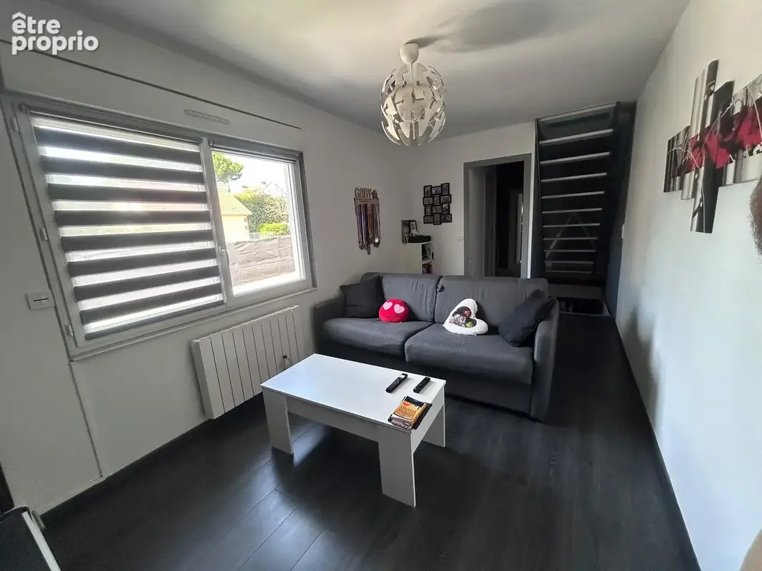 Maison à SARTROUVILLE