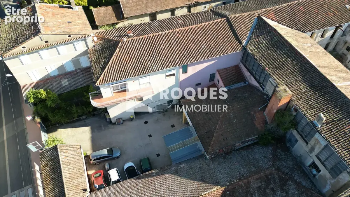 A Vendre, Ensemble immobilier, Bédarieux (34600) - photo 14