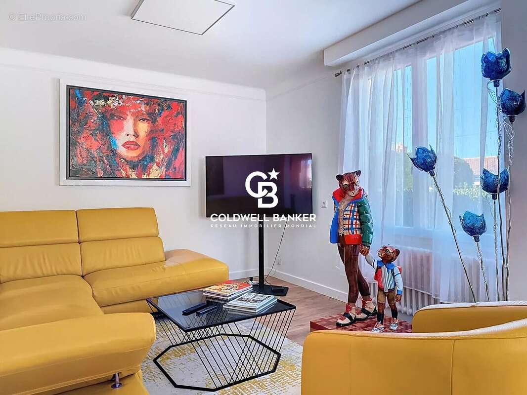 Maison à LES SABLES-D'OLONNE