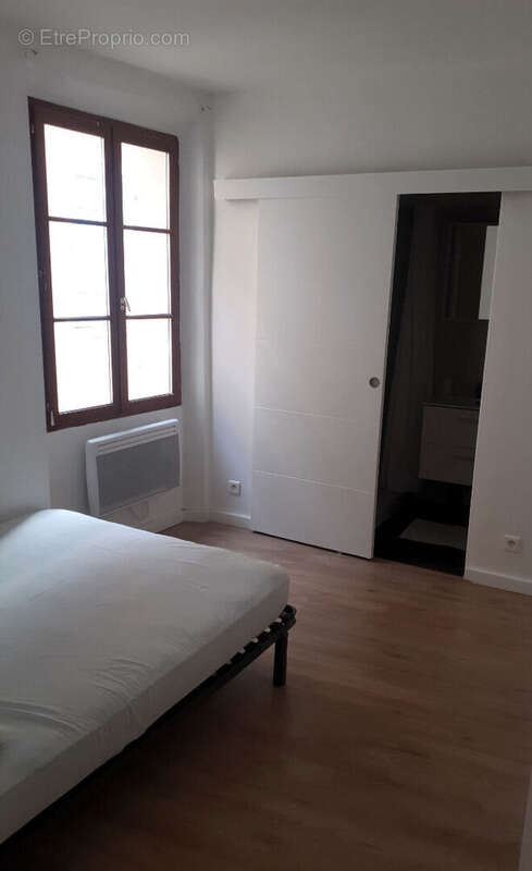 Appartement T2 1er étage - photo 3