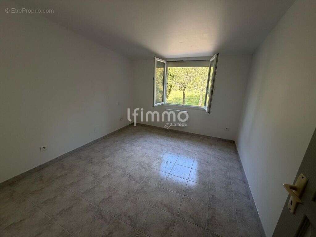 Ensemble immobilier de 5 appt. T4 - photo 11