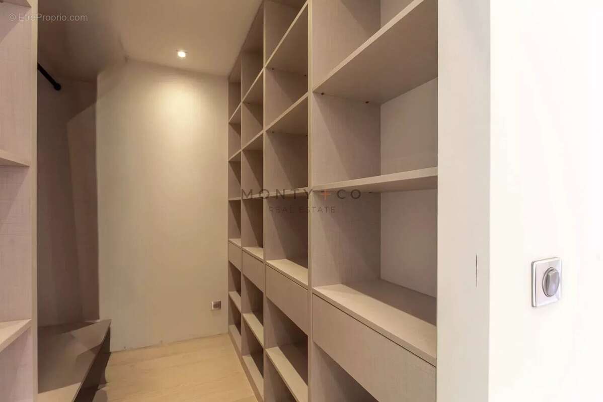 Vente Appartement 3 chambres et vue mer à Roquebrune Cap Martin - photo 10