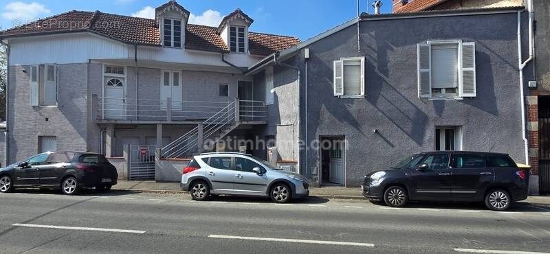 Appartement à TARBES