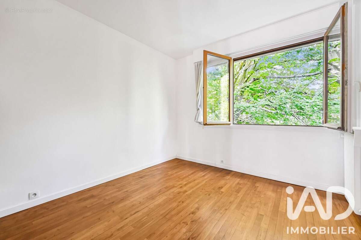 Photo 8 - Appartement à BOUGIVAL