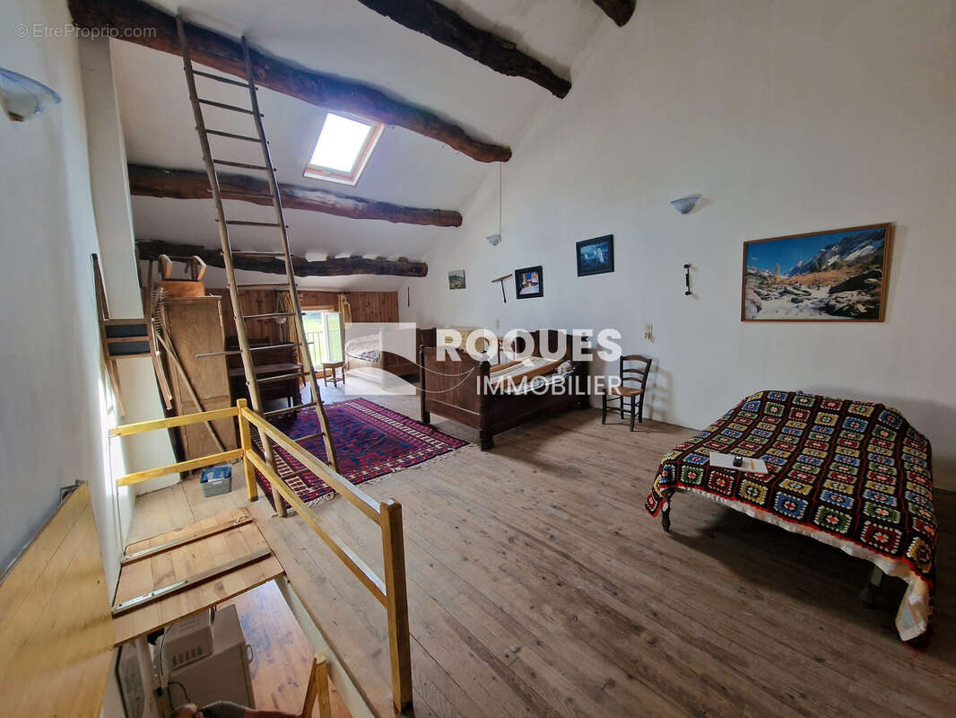 A vendre maison de village 110 m2 murat sur vebre - photo 20