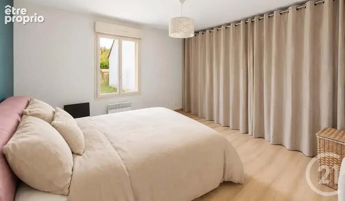 Maison 4 pièces 83 m² à vendre à Rambouillet (78120) - photo 7