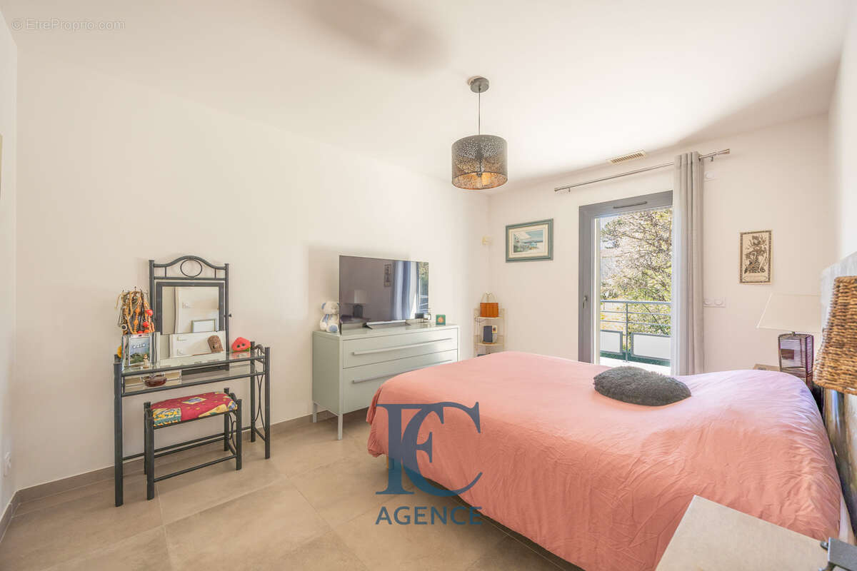 Maison à SANARY-SUR-MER