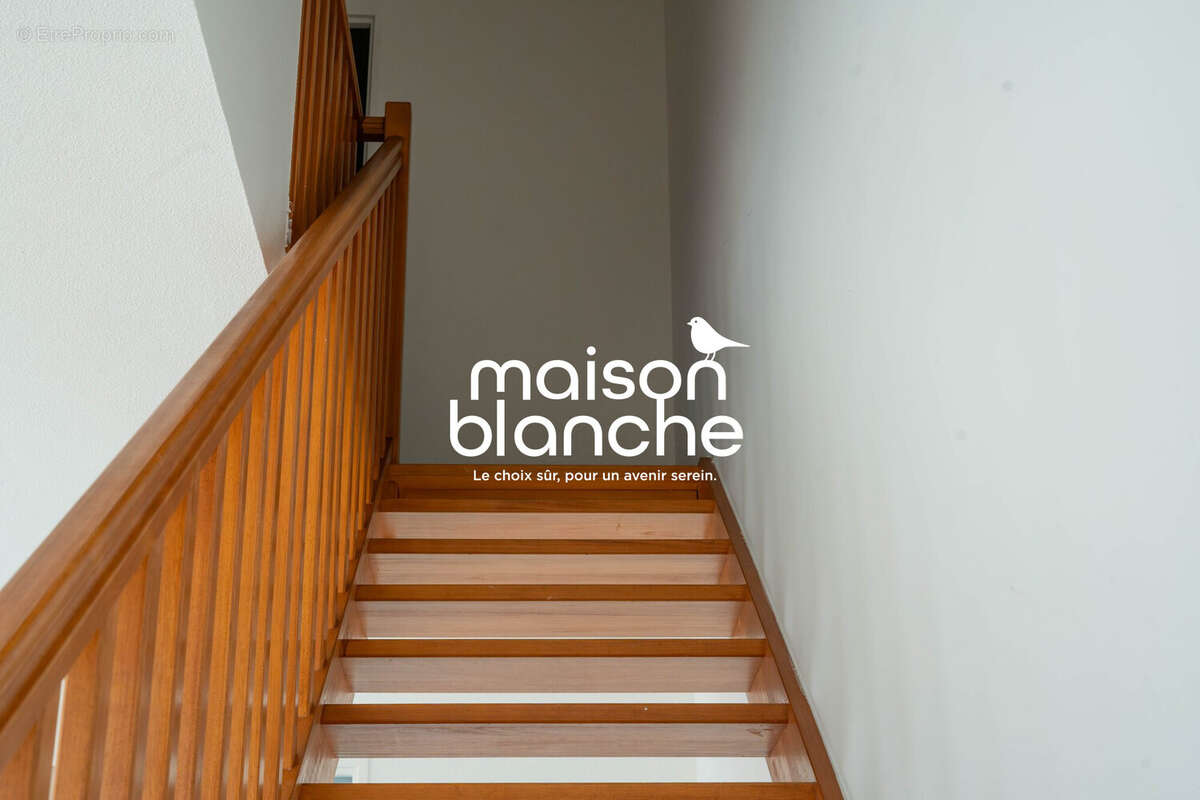 Maison à LES SABLES-D&#039;OLONNE