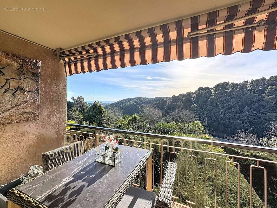 Appartement à VENCE