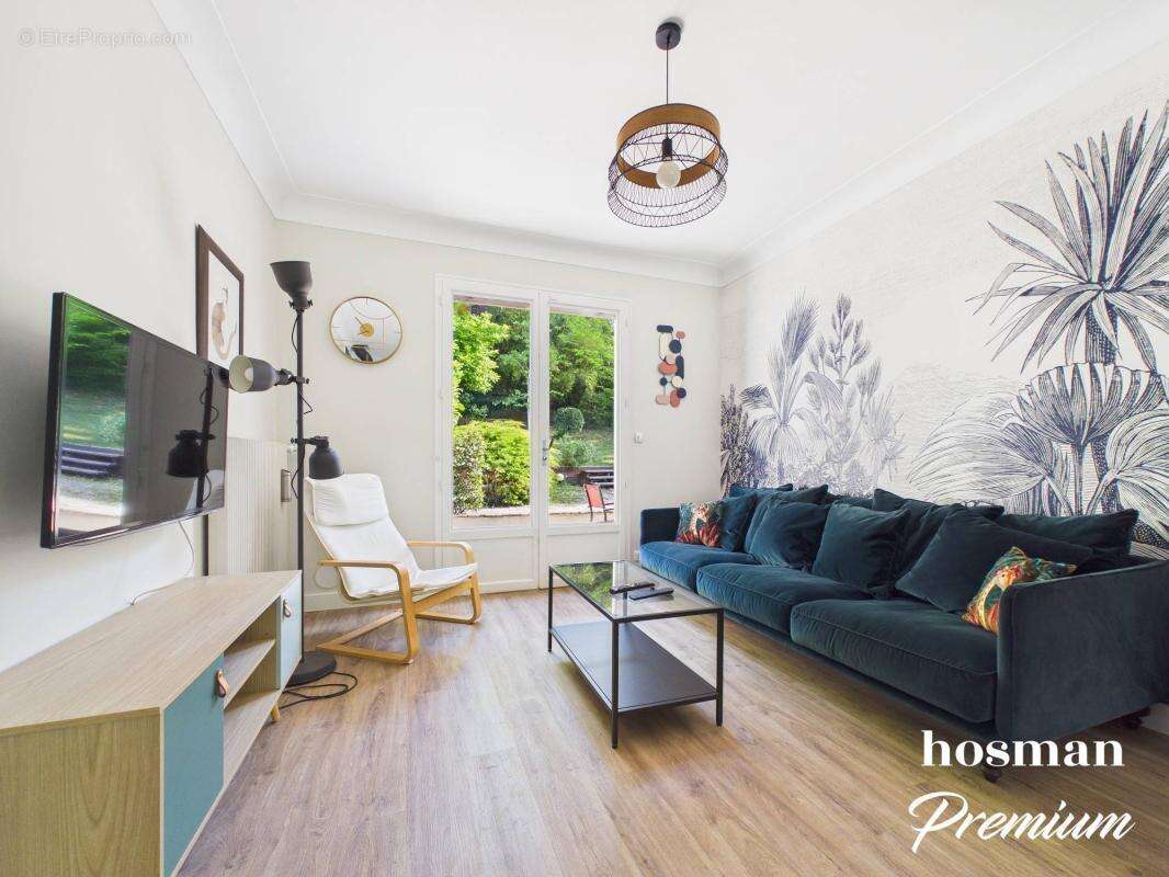 Coup de coeur ! Maison de 203.0 m2 avec vue sur la Chézine - 6 chambres avec jardin et garage - Quartier Chezine-Procé - photo 6