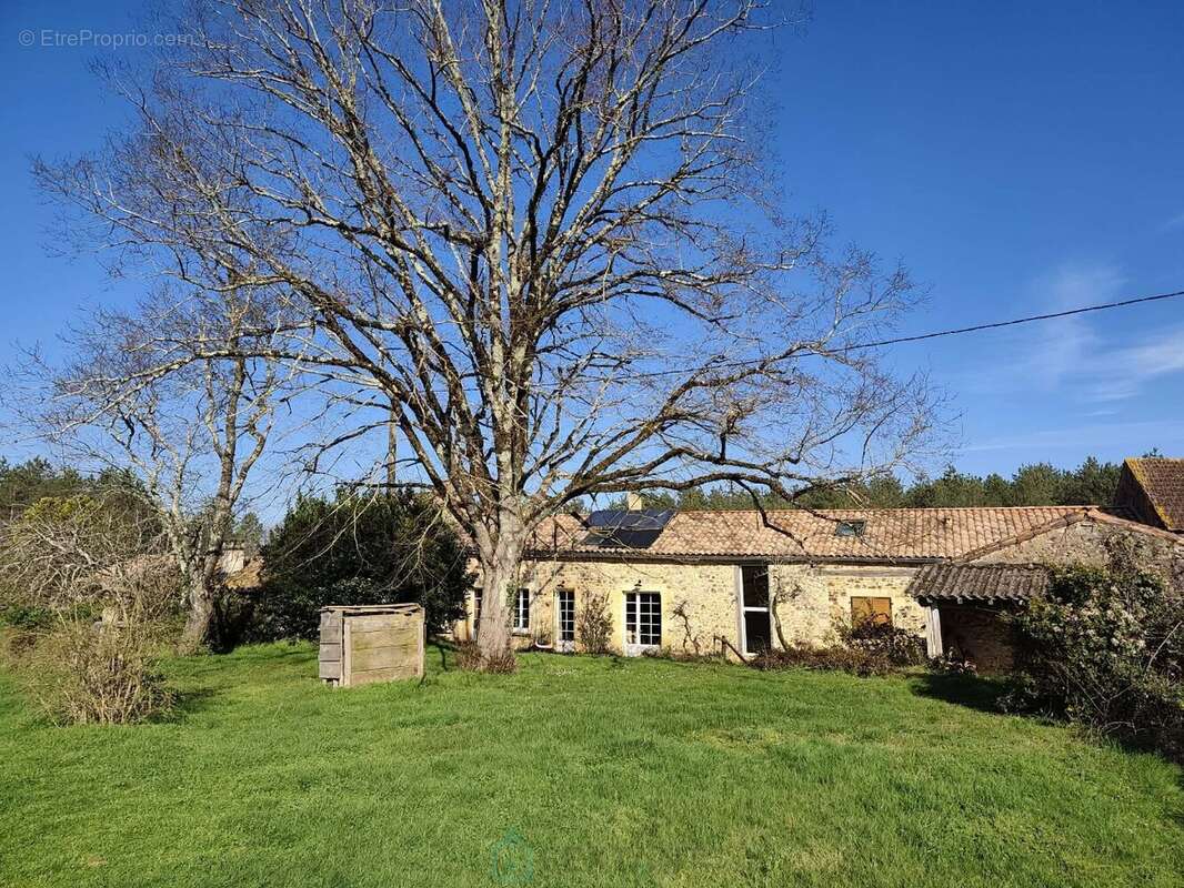 Propriété équestre de 5 hectares proche de Monpazier - photo 3