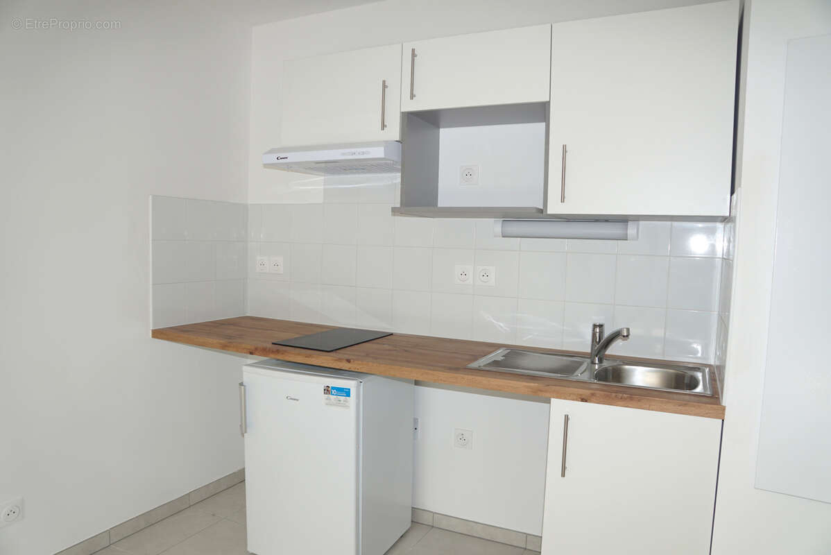 Appartement à CAVALAIRE-SUR-MER